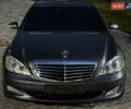 Мерседес С Клас 2008 у Ужгороді на Automoto.ua Сірий Мерседес С Клас, об'ємом двигуна 3 л та пробігом 231 тис. км за 10700 $, фото 17 на Automoto.ua