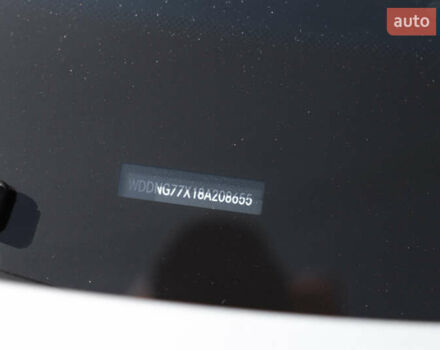 Серый Мерседес С Класс, объемом двигателя 6.2 л и пробегом 177 тыс. км за 15500 $, фото 82 на Automoto.ua