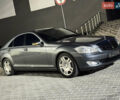 Мерседес С Клас 2008 у Ужгороді на Automoto.ua Сірий Мерседес С Клас, об'ємом двигуна 3 л та пробігом 231 тис. км за 10700 $, фото 8 на Automoto.ua