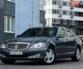 Сірий Мерседес С Клас, об'ємом двигуна 2.99 л та пробігом 225 тис. км за 12700 $, фото 9 на Automoto.ua