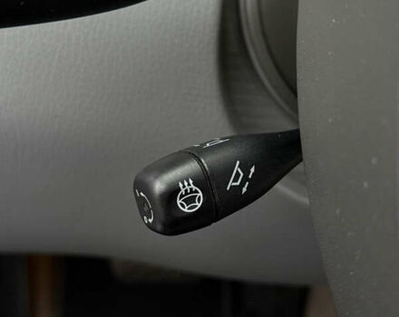 Сірий Мерседес С Клас, об'ємом двигуна 5.46 л та пробігом 314 тис. км за 8500 $, фото 27 на Automoto.ua