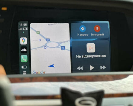 Мерседес С Клас 2008 у Тернополі на Automoto.ua Сірий Мерседес С Клас, об'ємом двигуна 5.5 л та пробігом 225 тис. км за 12500 $, фото 18 на Automoto.ua