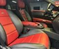 Сірий Мерседес С Клас, об'ємом двигуна 2.99 л та пробігом 162 тис. км за 21500 $, фото 15 на Automoto.ua