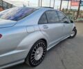 Мерседес С Класс 2008 в Ровно на Automoto.ua Серый Мерседес С Класс, объемом двигателя 5.5 л и пробегом 207 тыс. км за 12999 $, фото 53 на Automoto.ua