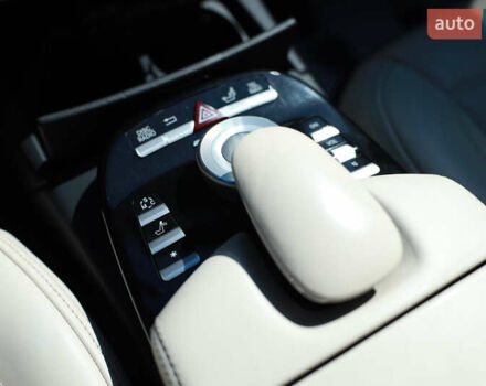 Серый Мерседес С Класс, объемом двигателя 6.2 л и пробегом 177 тыс. км за 15500 $, фото 45 на Automoto.ua