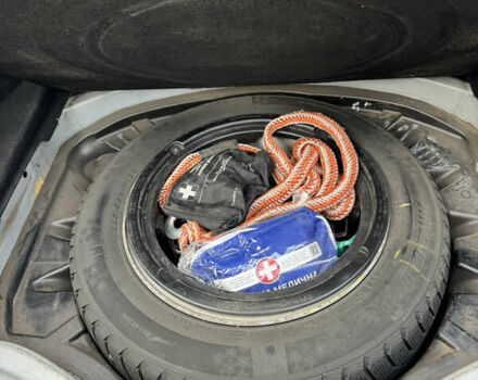 Серый Мерседес С Класс, объемом двигателя 4.7 л и пробегом 395 тыс. км за 8999 $, фото 17 на Automoto.ua