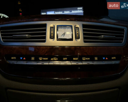 Мерседес С Клас 2008 у Ужгороді на Automoto.ua Сірий Мерседес С Клас, об'ємом двигуна 3 л та пробігом 231 тис. км за 10700 $, фото 77 на Automoto.ua