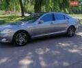 Серый Мерседес С Класс, объемом двигателя 5 л и пробегом 275 тыс. км за 10999 $, фото 1 на Automoto.ua