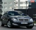 Сірий Мерседес С Клас, об'ємом двигуна 2.99 л та пробігом 225 тис. км за 12700 $, фото 23 на Automoto.ua