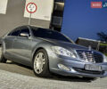 Мерседес С Клас 2008 у Ужгороді на Automoto.ua Сірий Мерседес С Клас, об'ємом двигуна 3 л та пробігом 231 тис. км за 10700 $, фото 6 на Automoto.ua