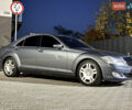 Мерседес С Клас 2008 у Ужгороді на Automoto.ua Сірий Мерседес С Клас, об'ємом двигуна 3 л та пробігом 231 тис. км за 10700 $, фото 35 на Automoto.ua
