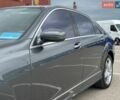 Сірий Мерседес С Клас, об'ємом двигуна 5.5 л та пробігом 347 тис. км за 10500 $, фото 12 на Automoto.ua