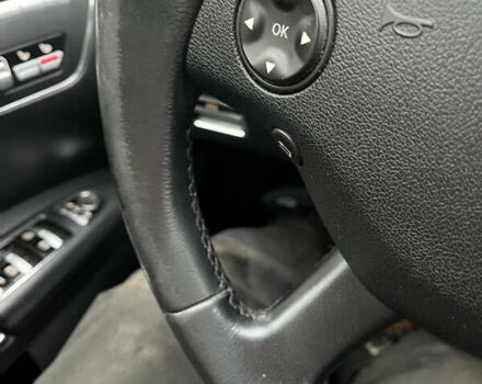 Серый Мерседес С Класс, объемом двигателя 2.99 л и пробегом 380 тыс. км за 11800 $, фото 20 на Automoto.ua