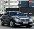 Сірий Мерседес С Клас, об'ємом двигуна 2.99 л та пробігом 225 тис. км за 12700 $, фото 20 на Automoto.ua