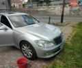 Сірий Мерседес С Клас, об'ємом двигуна 3 л та пробігом 420 тис. км за 13900 $, фото 6 на Automoto.ua