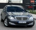 Сірий Мерседес С Клас, об'ємом двигуна 2.99 л та пробігом 225 тис. км за 12700 $, фото 27 на Automoto.ua