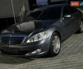 Мерседес С Клас 2008 у Ужгороді на Automoto.ua Сірий Мерседес С Клас, об'ємом двигуна 3 л та пробігом 231 тис. км за 10700 $, фото 22 на Automoto.ua