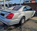 Мерседес С Класс 2008 в Ровно на Automoto.ua Серый Мерседес С Класс, объемом двигателя 5.5 л и пробегом 207 тыс. км за 12999 $, фото 32 на Automoto.ua