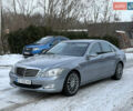 Серый Мерседес С Класс, объемом двигателя 3 л и пробегом 287 тыс. км за 11700 $, фото 1 на Automoto.ua
