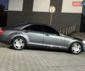 Мерседес С Клас 2008 у Ужгороді на Automoto.ua Сірий Мерседес С Клас, об'ємом двигуна 3 л та пробігом 231 тис. км за 10700 $, фото 41 на Automoto.ua