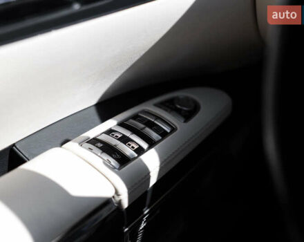 Серый Мерседес С Класс, объемом двигателя 6.2 л и пробегом 177 тыс. км за 15500 $, фото 42 на Automoto.ua