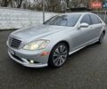 Серый Мерседес С Класс, объемом двигателя 5.5 л и пробегом 260 тыс. км за 10800 $, фото 38 на Automoto.ua