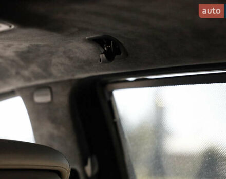 Серый Мерседес С Класс, объемом двигателя 6.2 л и пробегом 177 тыс. км за 15500 $, фото 68 на Automoto.ua