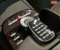 Серый Мерседес С Класс, объемом двигателя 5.5 л и пробегом 140 тыс. км за 20000 $, фото 20 на Automoto.ua