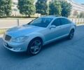 Серый Мерседес С Класс, объемом двигателя 5.5 л и пробегом 238 тыс. км за 9900 $, фото 2 на Automoto.ua