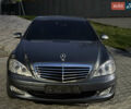 Мерседес С Клас 2008 у Ужгороді на Automoto.ua Сірий Мерседес С Клас, об'ємом двигуна 3 л та пробігом 231 тис. км за 10700 $, фото 15 на Automoto.ua