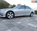 Серый Мерседес С Класс, объемом двигателя 5.5 л и пробегом 263 тыс. км за 13900 $, фото 17 на Automoto.ua