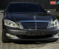 Мерседес С Клас 2008 у Ужгороді на Automoto.ua Сірий Мерседес С Клас, об'ємом двигуна 3 л та пробігом 231 тис. км за 10700 $, фото 20 на Automoto.ua