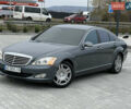 Серый Мерседес С Класс, объемом двигателя 3 л и пробегом 220 тыс. км за 9900 $, фото 4 на Automoto.ua