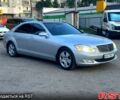 Серый Мерседес С Класс, объемом двигателя 3.5 л и пробегом 217 тыс. км за 5000 $, фото 1 на Automoto.ua