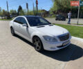 Серый Мерседес С Класс, объемом двигателя 3 л и пробегом 280 тыс. км за 13500 $, фото 1 на Automoto.ua