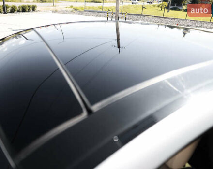 Серый Мерседес С Класс, объемом двигателя 6.2 л и пробегом 177 тыс. км за 15500 $, фото 77 на Automoto.ua