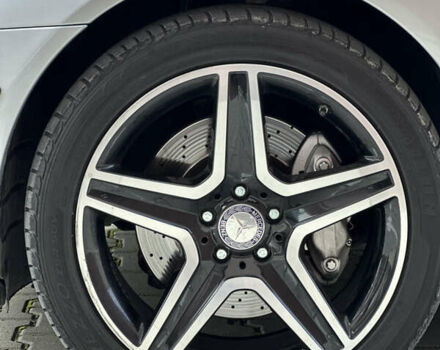 Мерседес С Клас 2008 у Тернополі на Automoto.ua Сірий Мерседес С Клас, об'ємом двигуна 5.5 л та пробігом 225 тис. км за 12500 $, фото 5 на Automoto.ua