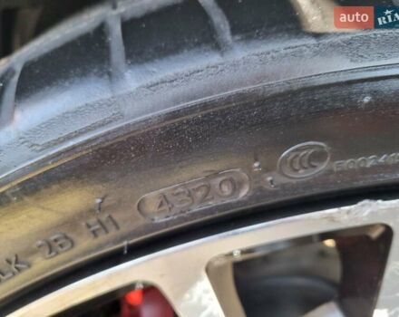 Мерседес С Класс 2008 в Ровно на Automoto.ua Серый Мерседес С Класс, объемом двигателя 5.5 л и пробегом 207 тыс. км за 12999 $, фото 21 на Automoto.ua
