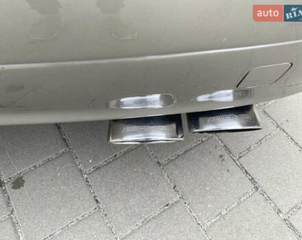 Серый Мерседес С Класс, объемом двигателя 3 л и пробегом 419 тыс. км за 10500 $, фото 16 на Automoto.ua