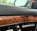 Сірий Мерседес С Клас, об'ємом двигуна 2.99 л та пробігом 225 тис. км за 12700 $, фото 43 на Automoto.ua
