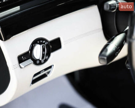 Серый Мерседес С Класс, объемом двигателя 6.2 л и пробегом 177 тыс. км за 15500 $, фото 41 на Automoto.ua