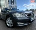 Сірий Мерседес С Клас, об'ємом двигуна 2.99 л та пробігом 225 тис. км за 12700 $, фото 36 на Automoto.ua