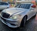 Мерседес С Класс 2008 в Ровно на Automoto.ua Серый Мерседес С Класс, объемом двигателя 5.5 л и пробегом 207 тыс. км за 12999 $, фото 17 на Automoto.ua