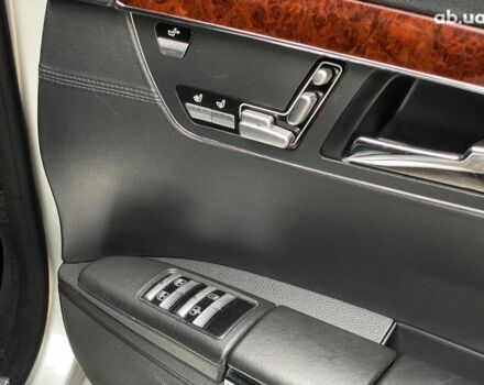 Серый Мерседес С Класс, объемом двигателя 5.5 л и пробегом 294 тыс. км за 12490 $, фото 27 на Automoto.ua