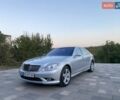Серый Мерседес С Класс, объемом двигателя 5.5 л и пробегом 263 тыс. км за 13900 $, фото 18 на Automoto.ua