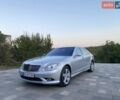 Серый Мерседес С Класс, объемом двигателя 5.5 л и пробегом 263 тыс. км за 13900 $, фото 18 на Automoto.ua