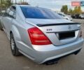 Мерседес С Класс 2008 в Ровно на Automoto.ua Серый Мерседес С Класс, объемом двигателя 5.5 л и пробегом 207 тыс. км за 12999 $, фото 50 на Automoto.ua