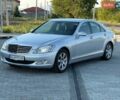 Сірий Мерседес С Клас, об'ємом двигуна 2.99 л та пробігом 326 тис. км за 7800 $, фото 9 на Automoto.ua