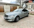 Серый Мерседес С Класс, объемом двигателя 2.99 л и пробегом 290 тыс. км за 12000 $, фото 1 на Automoto.ua