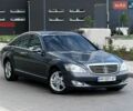Сірий Мерседес С Клас, об'ємом двигуна 2.99 л та пробігом 225 тис. км за 12700 $, фото 25 на Automoto.ua